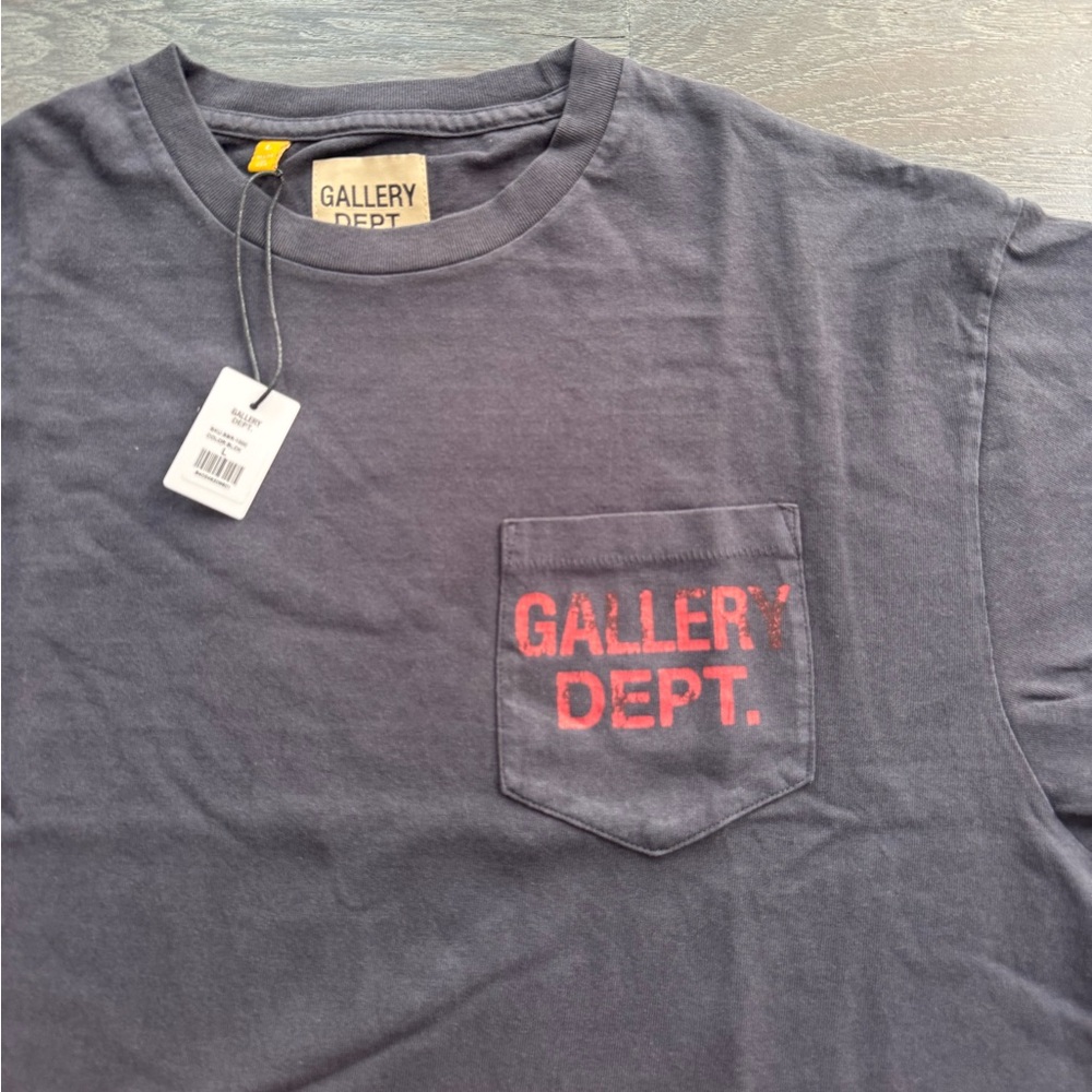 COPY - COPY - COPY - Gallery department shirt